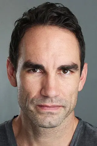 Peliculas de Aaron Farb