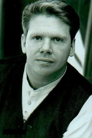 Peliculas de Jim Lavin