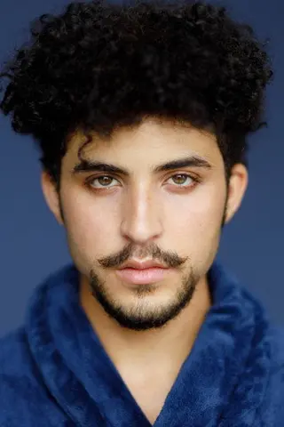 Peliculas de Lukas von Horbatschewsky