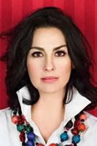 Peliculas de Anca Nicola