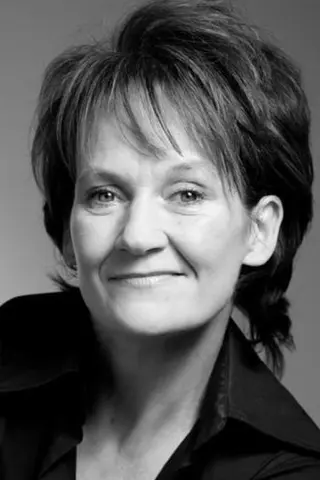 Peliculas de Lorraine Ashbourne