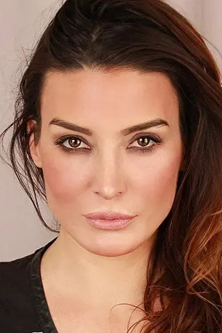Peliculas de Natalie Denise Sperl