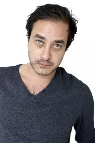 Peliculas de Andrés Almeida