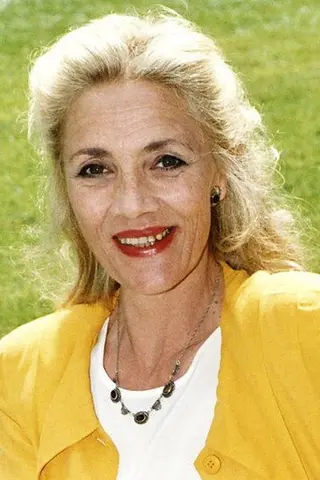 Peliculas de Shirley Stelfox