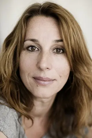 Peliculas de Ann Eleonora Jørgensen