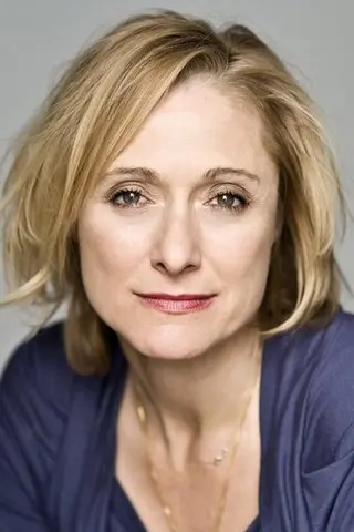 Peliculas de Caroline Goodall