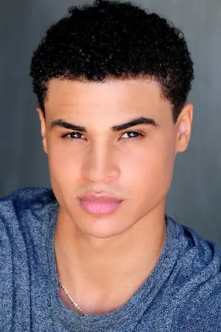 Peliculas de Kolton Stewart
