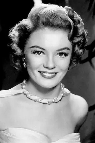 Peliculas de Sheree North