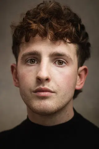 Alfie Llewellyn - Córka • Potomstwo