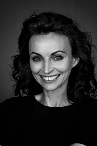 Zuzana Moravcová - Córka • Potomstwo