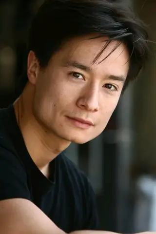 Peliculas de Matthew Yang King