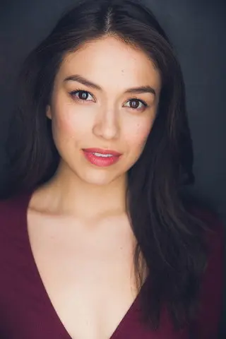 Peliculas de Zoe Cipres