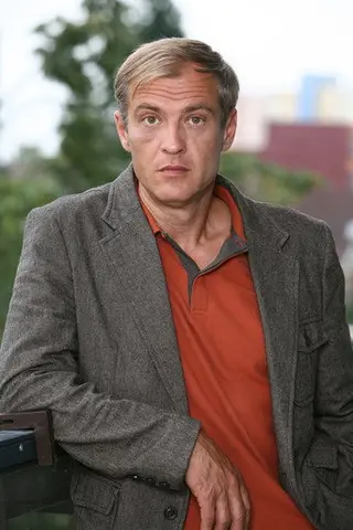 Peliculas de Roman Luknár