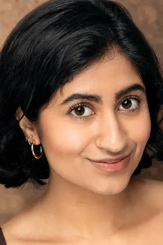 Peliculas de Amita Rao