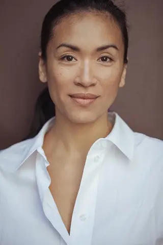 Peliculas de Maria McClurg