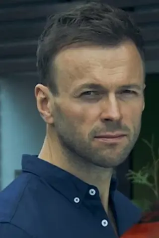 Peliculas de Dariusz Karpiński