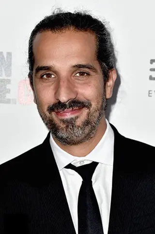 Peliculas de Javier Ruiz Caldera