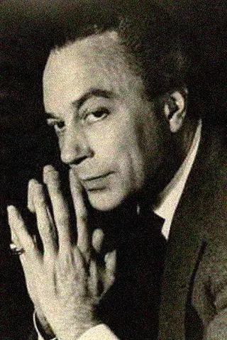 Peliculas de Maurice Teynac