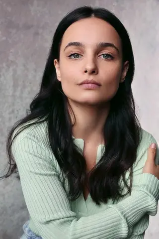 Peliculas de Ruxandra Porojnicu