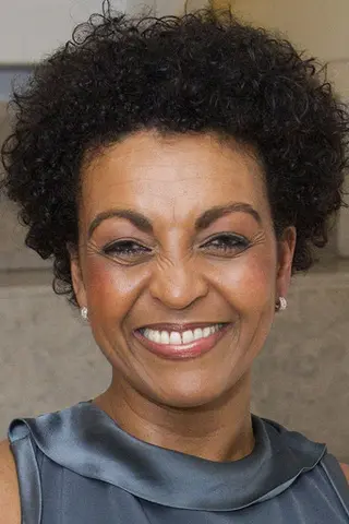 Peliculas de Adjoa Andoh