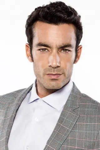 Peliculas de Aarón Díaz