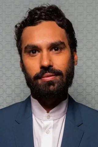 Peliculas de Kunal Nayyar
