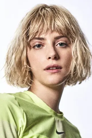 Peliculas de Malena Villa