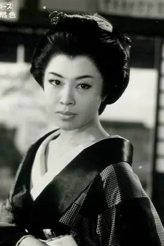 Yasuko Nakada - Córka • Potomstwo