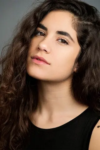 Peliculas de Claudia Trujillo