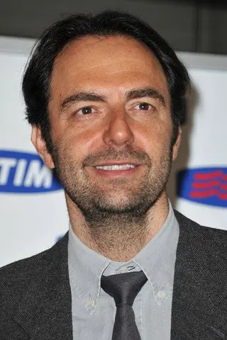 Peliculas de Neri Marcorè