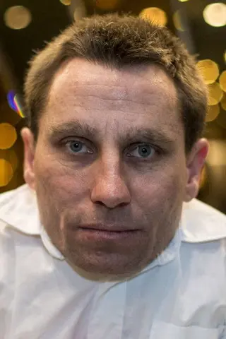Peliculas de Dan Jakobsen