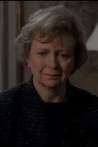 Peliculas de Judy Frank