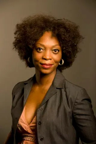 Peliculas de Shanésia Davis
