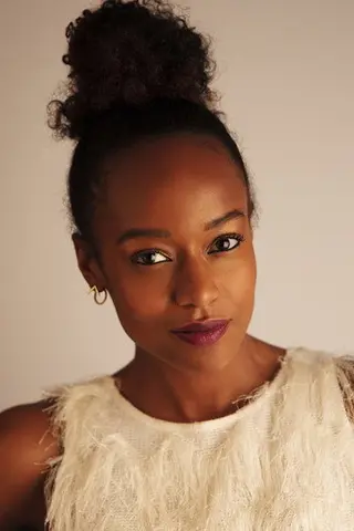 Peliculas de Annaliese Dayes