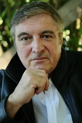 Peliculas de Luc Florian
