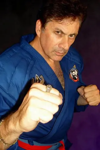 Peliculas de Frank Dux