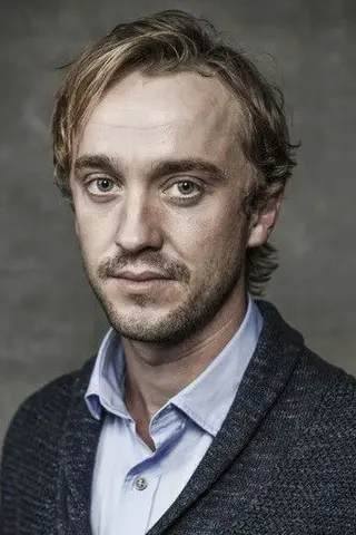 Peliculas de Tom Felton