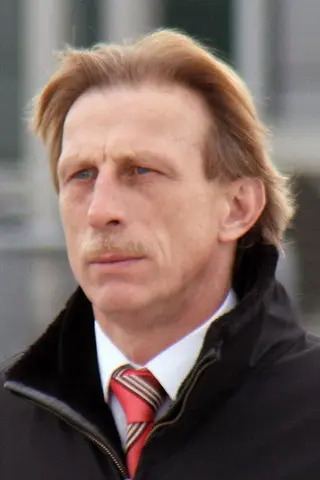 Christoph Daum - Córka • Potomstwo