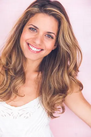 Peliculas de Alia Attallah