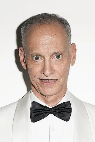 Peliculas de John Waters