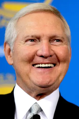 Peliculas de Jerry West