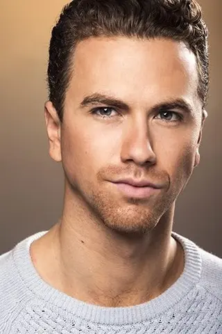 Peliculas de Richard Fleeshman