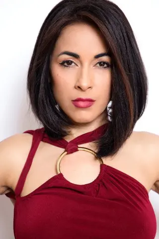 Peliculas de Delilah Cotto