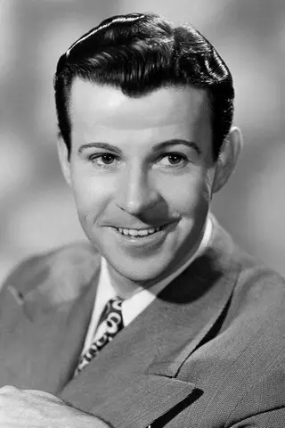 Peliculas de Dennis Day