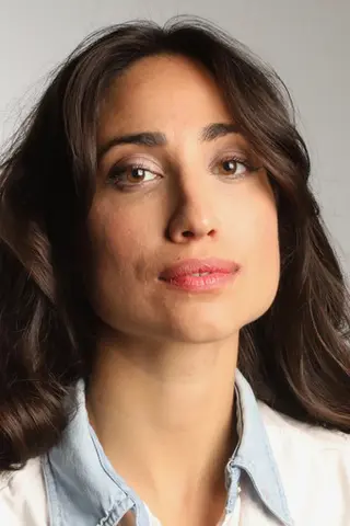 Peliculas de Annapurna Sriram