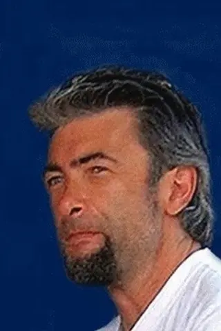 Peliculas de Stéphane Di Napoli