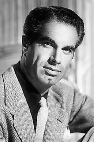 Peliculas de Charles Korvin