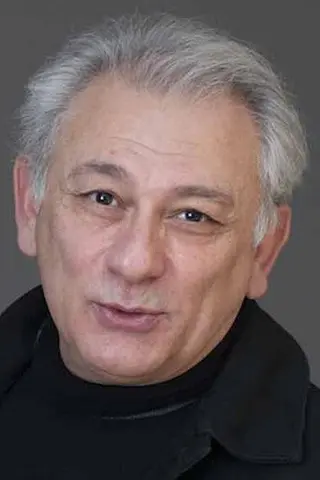 Peliculas de Serge Avédikian
