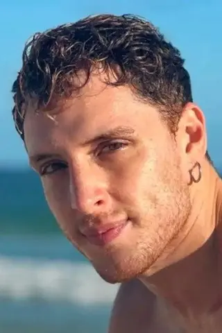 Peliculas de Diego Martins