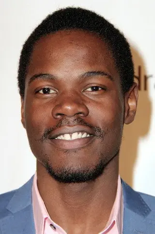 Peliculas de Stephen Tyrone Williams